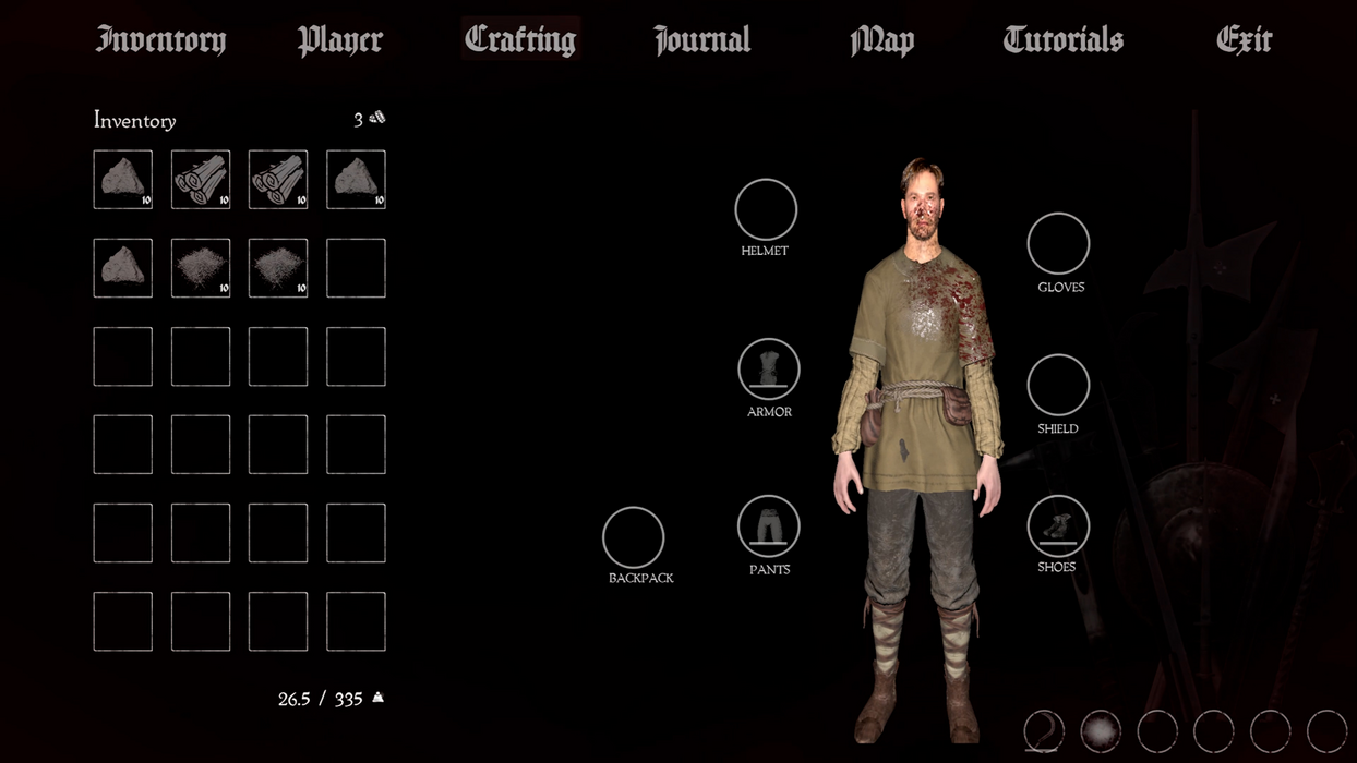 Tales of Old: Dominus  للبيع في ألإمارات من خلال Games2all