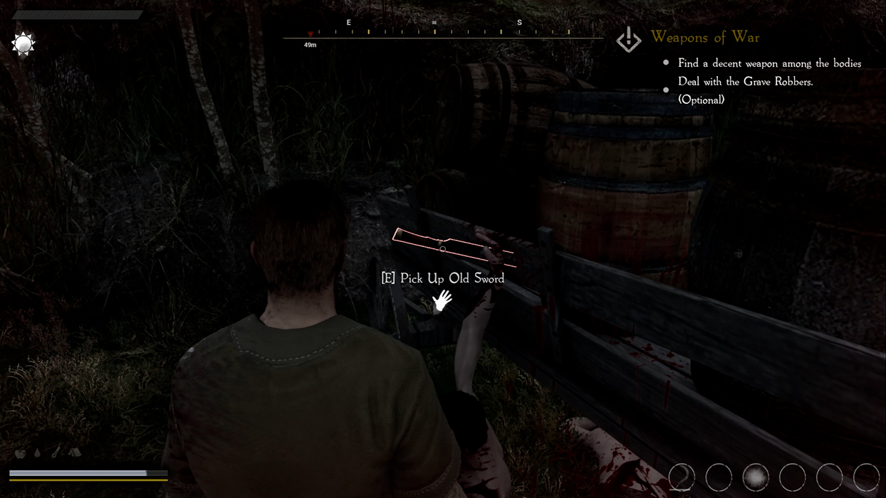 Tales of Old: Dominus  للبيع في ألإمارات من خلال Games2all