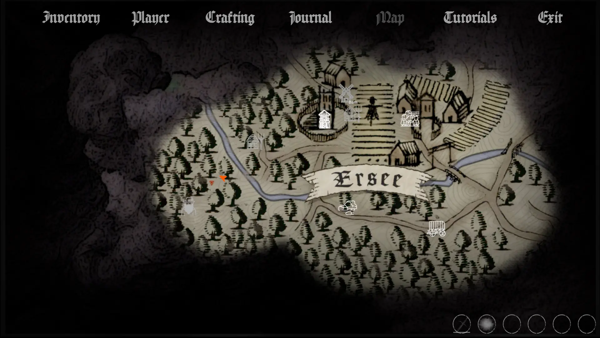 Tales of Old: Dominus  for sale in Emirates from Games2all