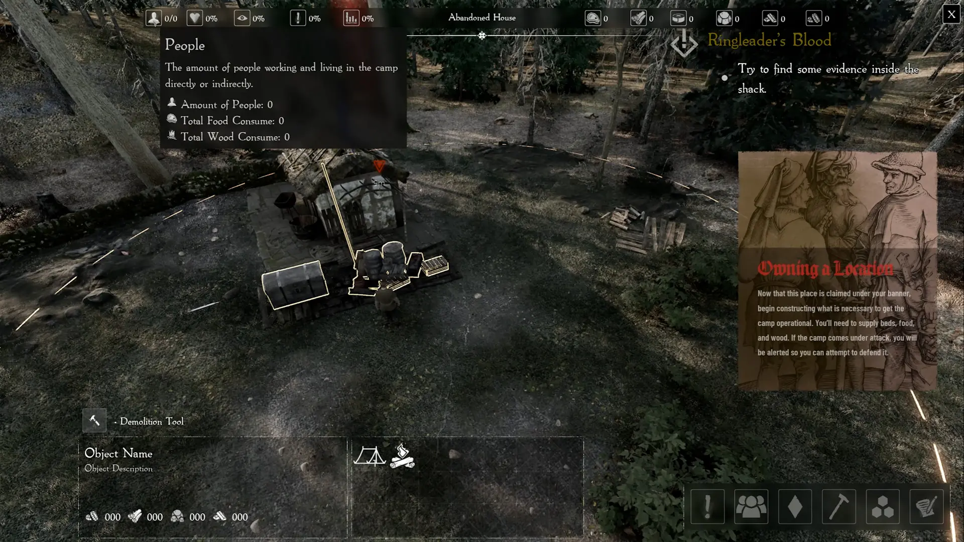 Tales of Old: Dominus  for sale in Emirates from Games2all