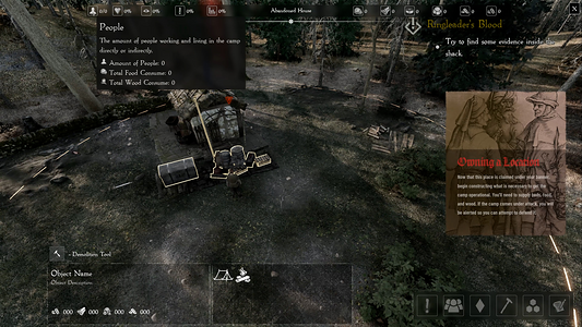 Tales of Old: Dominus  للبيع في ألإمارات من خلال Games2all