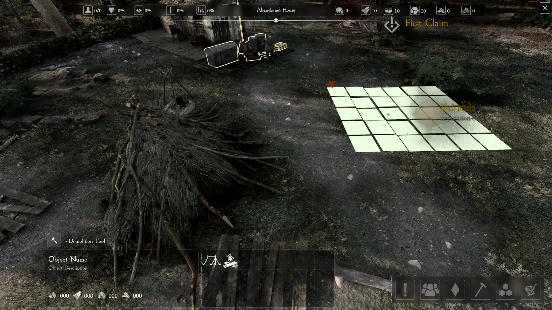 Tales of Old: Dominus  for sale in Emirates from Games2all