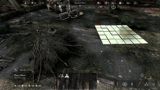 Tales of Old: Dominus  للبيع في ألإمارات من خلال Games2all