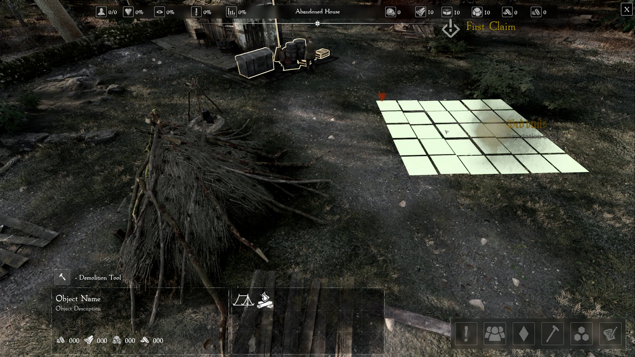 Tales of Old: Dominus  للبيع في ألإمارات من خلال Games2all