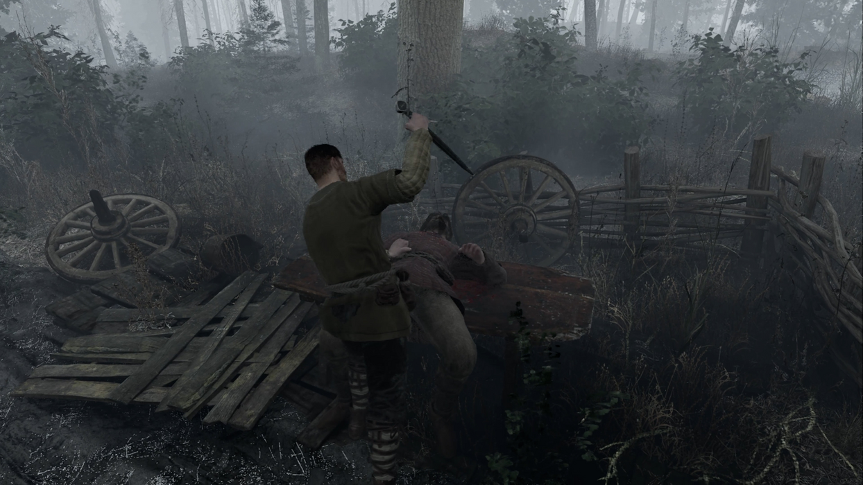 Tales of Old: Dominus  للبيع في ألإمارات من خلال Games2all