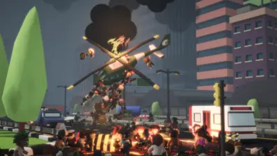 The Zombie Slayer  for sale in Emirates from Games2all