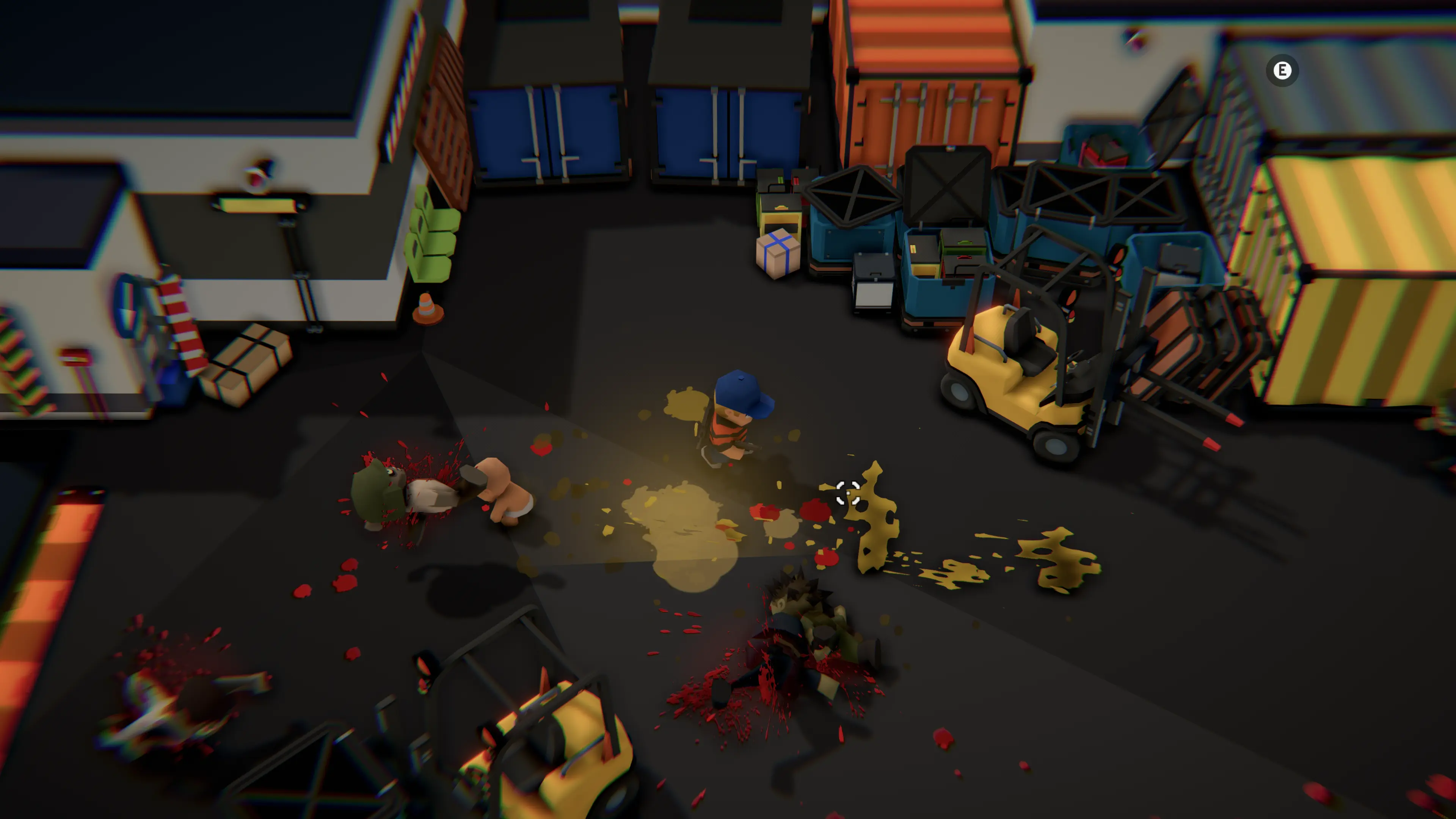 The Zombie Slayer  for sale in Emirates from Games2all