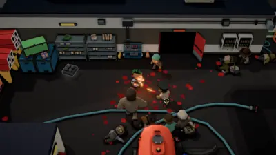 The Zombie Slayer  for sale in Emirates from Games2all