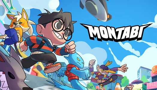 Montabi - COMING SOON -  للبيع في الإمارات من خلال Games2all