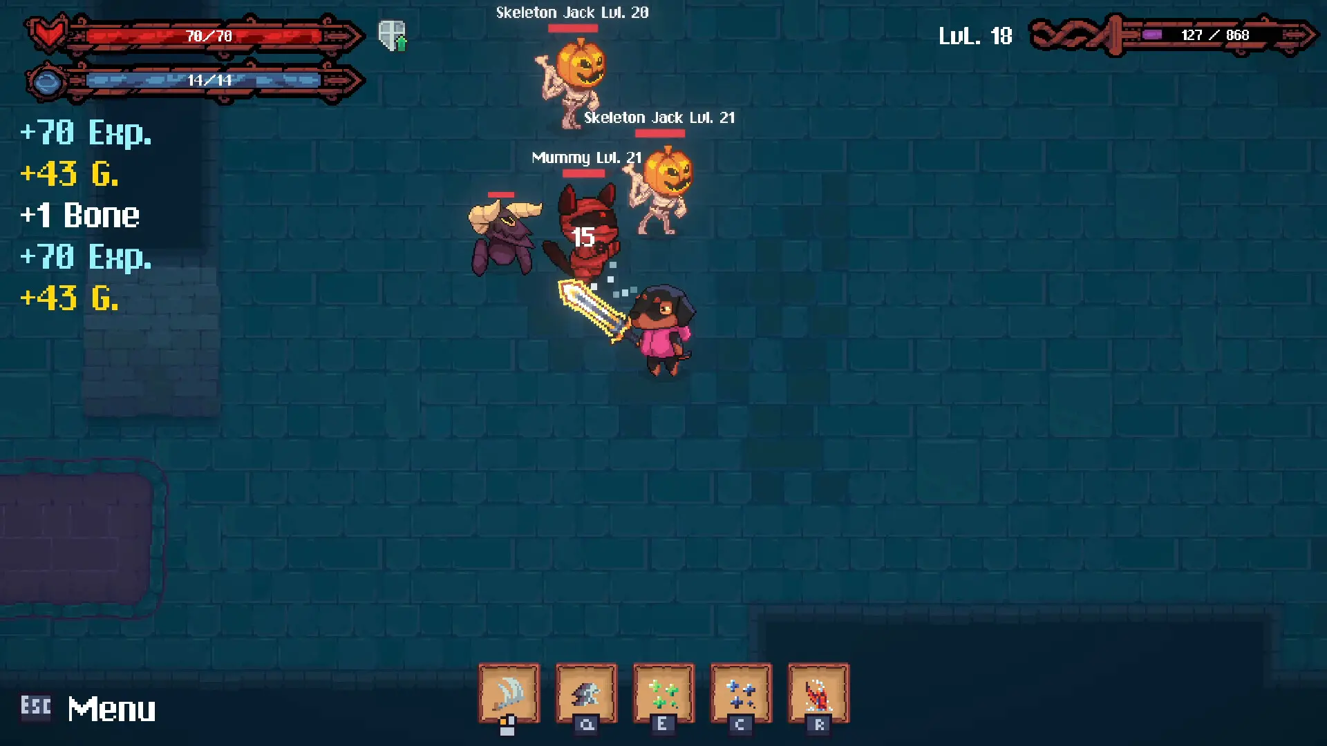 Donna: The Canine Quest  for sale in Emirates from Games2all