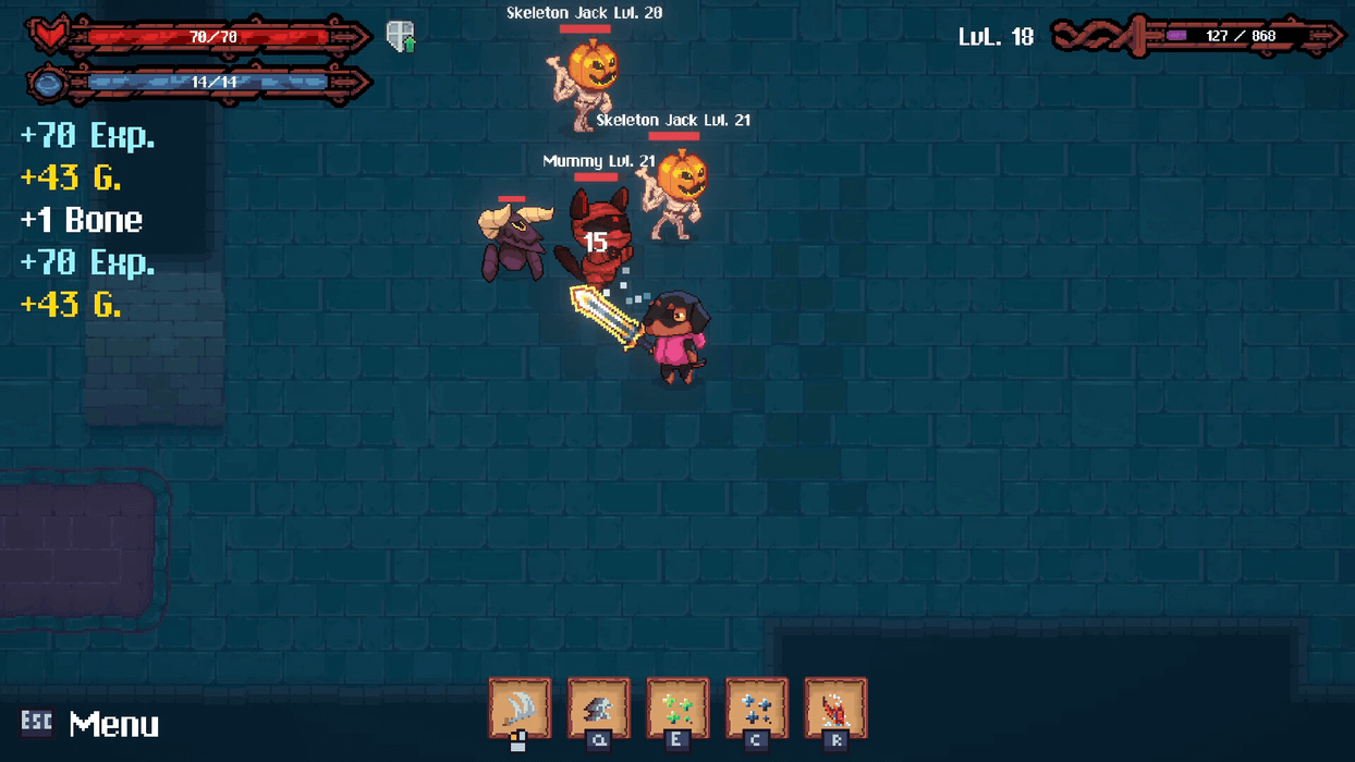 Donna: The Canine Quest  للبيع في ألإمارات من خلال Games2all