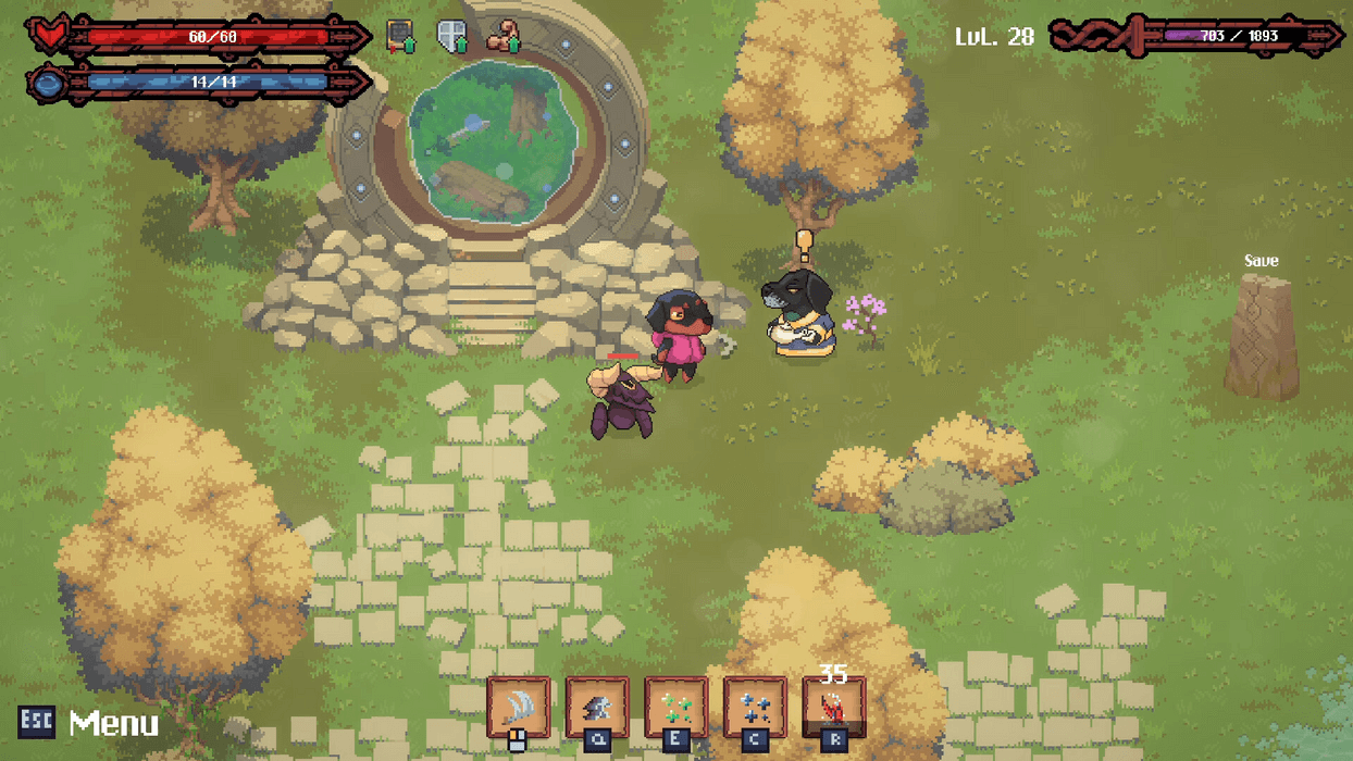 Donna: The Canine Quest  للبيع في ألإمارات من خلال Games2all