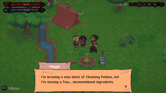 Donna: The Canine Quest  للبيع في ألإمارات من خلال Games2all