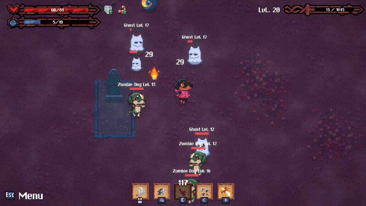 Donna: The Canine Quest  للبيع في ألإمارات من خلال Games2all