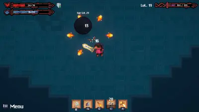 Donna: The Canine Quest  for sale in Emirates from Games2all