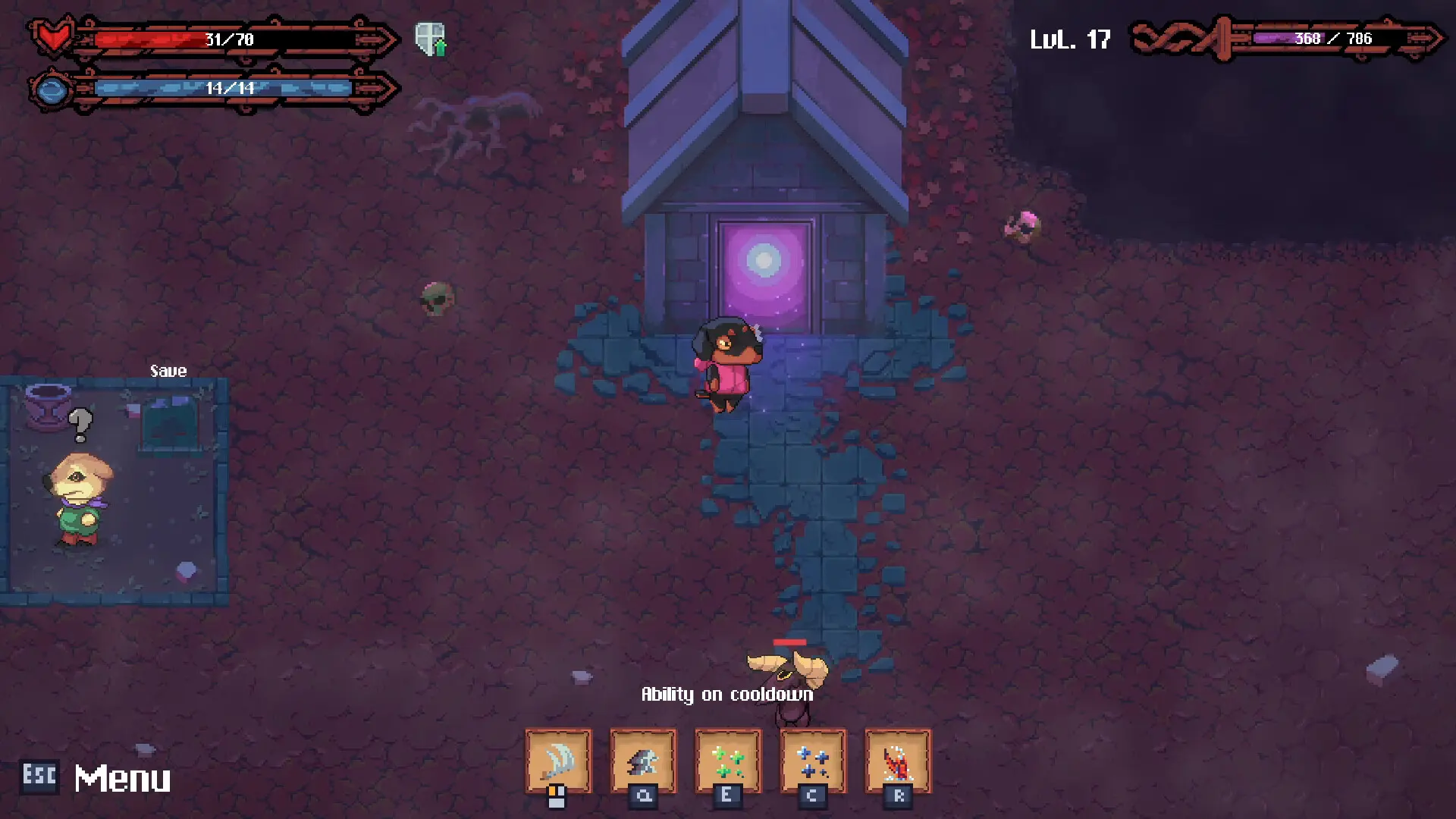 Donna: The Canine Quest  for sale in Emirates from Games2all