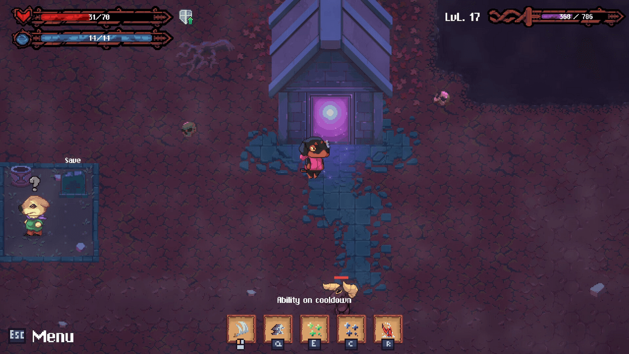 Donna: The Canine Quest  للبيع في ألإمارات من خلال Games2all