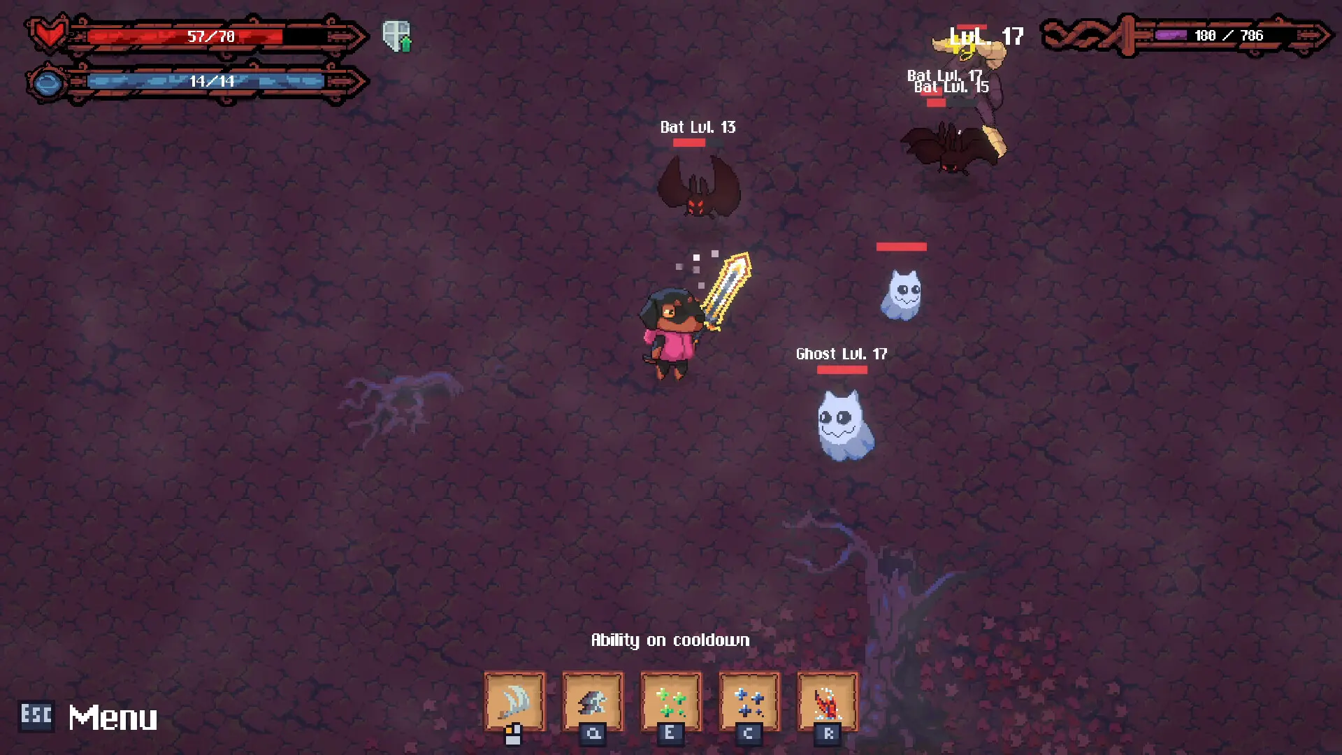 Donna: The Canine Quest  for sale in Emirates from Games2all