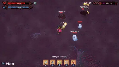 Donna: The Canine Quest  for sale in Emirates from Games2all