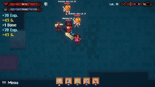 Donna: The Canine Quest  for sale in Emirates from Games2all