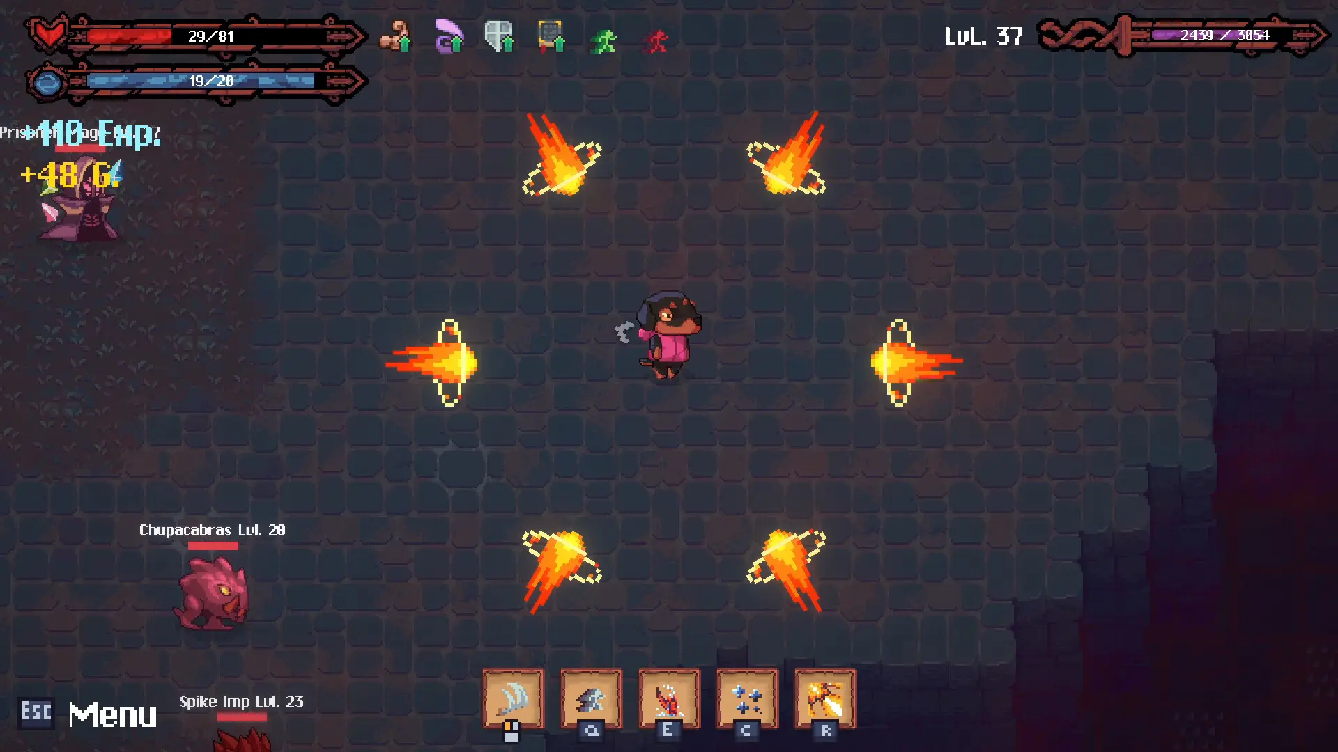 Donna: The Canine Quest  for sale in Emirates from Games2all