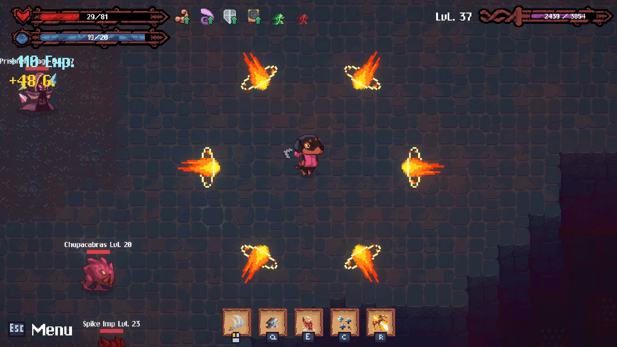 Donna: The Canine Quest  for sale in Emirates from Games2all