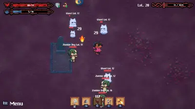 Donna: The Canine Quest  for sale in Emirates from Games2all