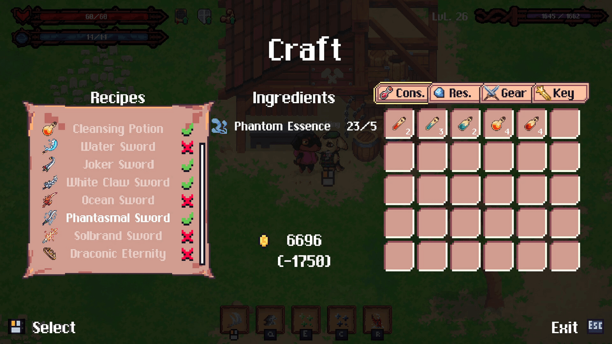 Donna: The Canine Quest  for sale in Emirates from Games2all