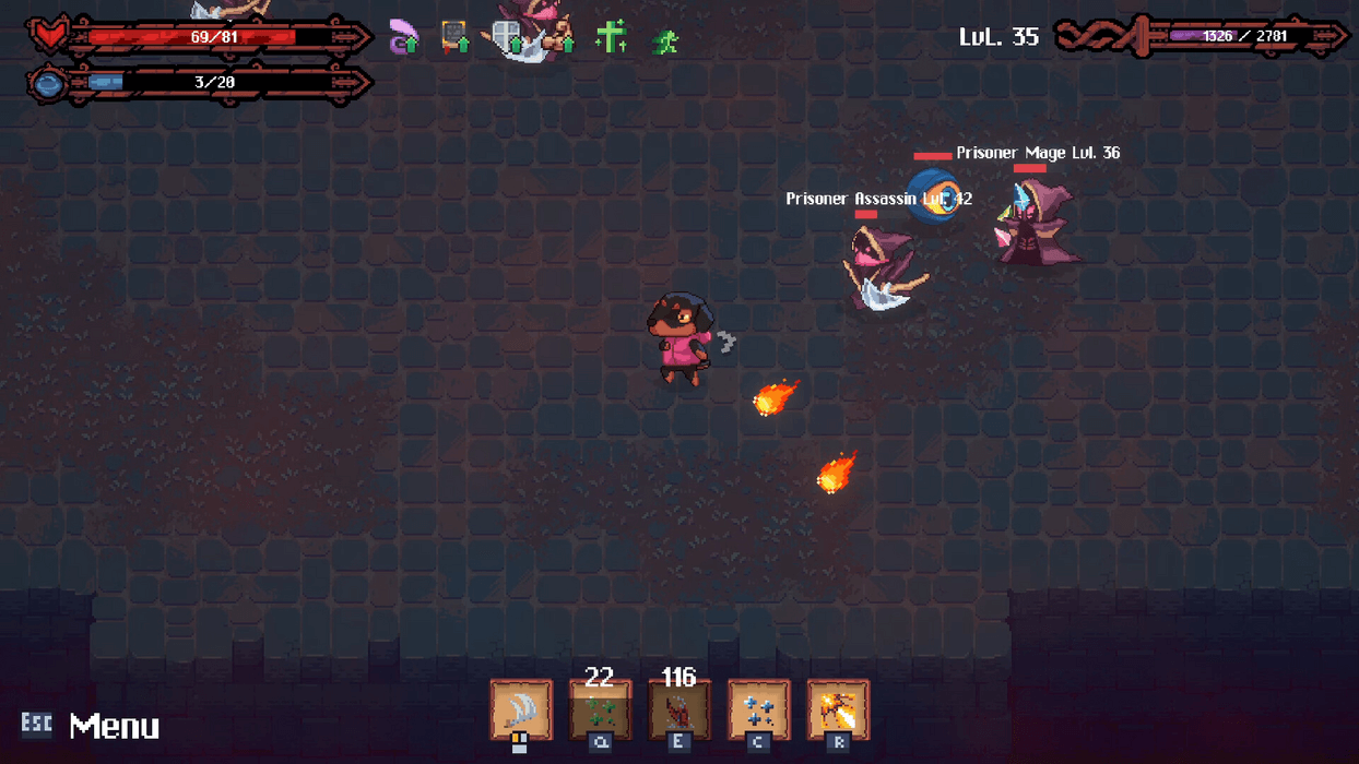 Donna: The Canine Quest  for sale in Emirates from Games2all