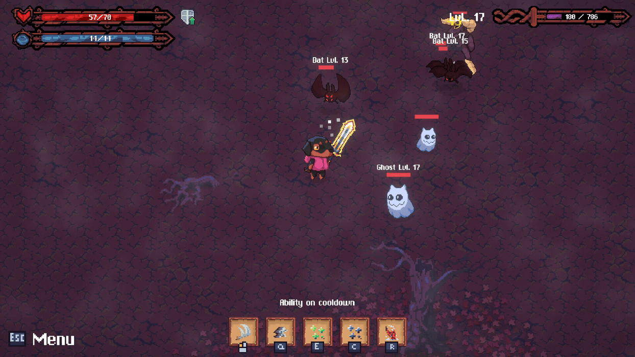 Donna: The Canine Quest  for sale in Emirates from Games2all