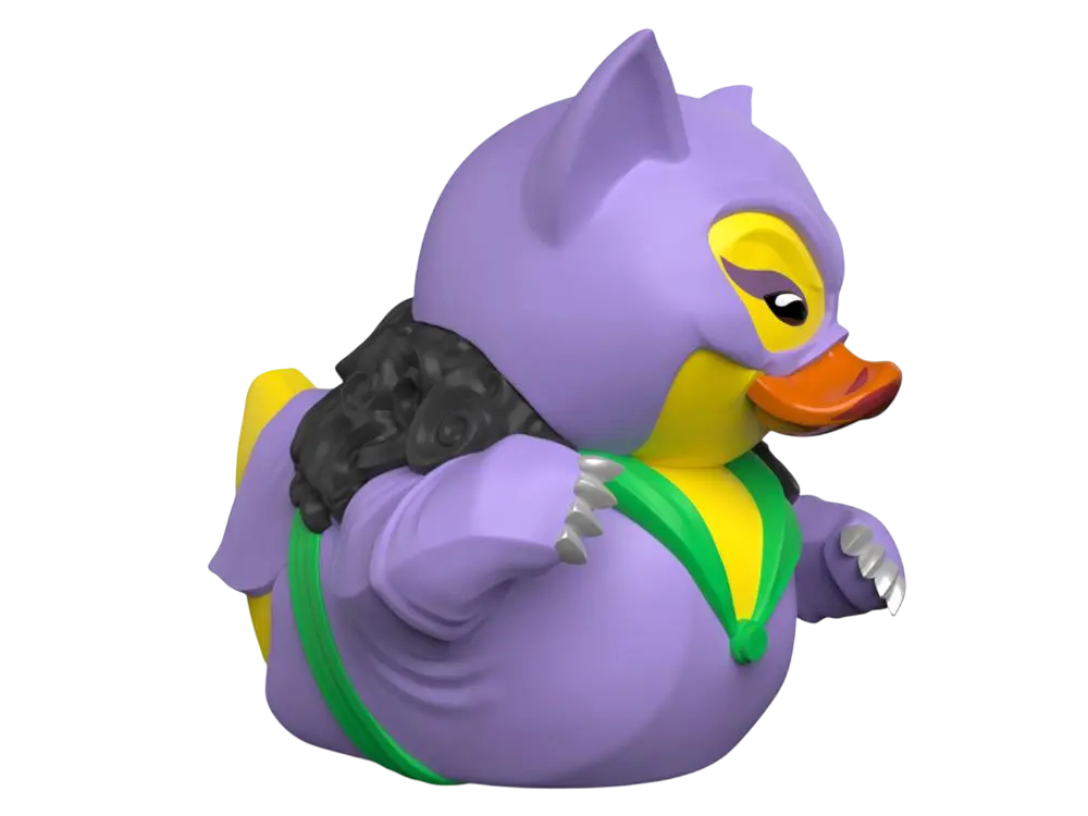 TUBBZ DC Catwoman Collectible Duck Figure   for sale in Emirates from Games2all