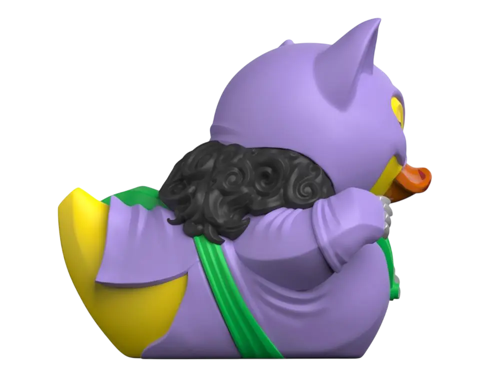 TUBBZ DC Catwoman Collectible Duck Figure   for sale in Emirates from Games2all