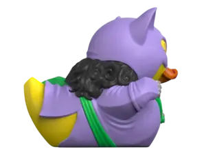 TUBBZ DC Catwoman Collectible Duck Figure   for sale in Emirates from Games2all