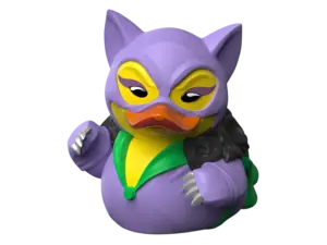 TUBBZ DC Catwoman Collectible Duck Figure   for sale in Emirates from Games2all