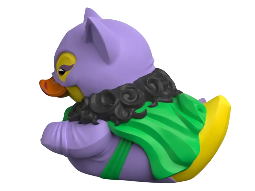TUBBZ DC Catwoman Collectible Duck Figure   for sale in Emirates from Games2all