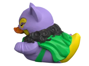 TUBBZ DC Catwoman Collectible Duck Figure   for sale in Emirates from Games2all