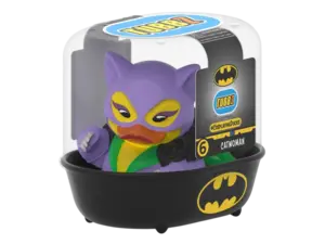 TUBBZ DC Catwoman Collectible Duck Figure   for sale in Emirates from Games2all