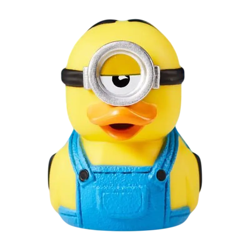 TUBBZ Mini Stuart Collectible Vinyl Rubber Duck Figure  for sale in Emirates from Games2all