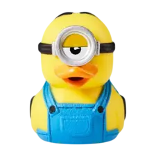 TUBBZ Mini Stuart Collectible Vinyl Rubber Duck Figure