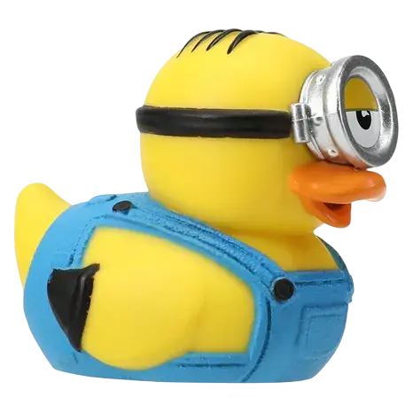 TUBBZ Mini Stuart Collectible Vinyl Rubber Duck Figure  for sale in Emirates from Games2all