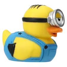 TUBBZ Mini Stuart Collectible Vinyl Rubber Duck Figure  for sale in Emirates from Games2all