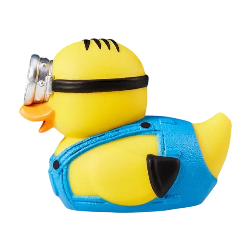 TUBBZ Mini Stuart Collectible Vinyl Rubber Duck Figure  for sale in Emirates from Games2all