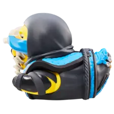TUBBZ - Mortal Kombat: Sub-Zero - Rubber Duck Figure  for sale in Emirates from Games2all