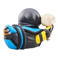 TUBBZ - Mortal Kombat: Sub-Zero - Rubber Duck Figure  for sale in Emirates from Games2all