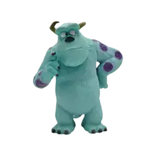 Monsters INC Sulley - Figure