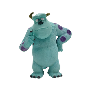 Monsters INC Sulley - Figure