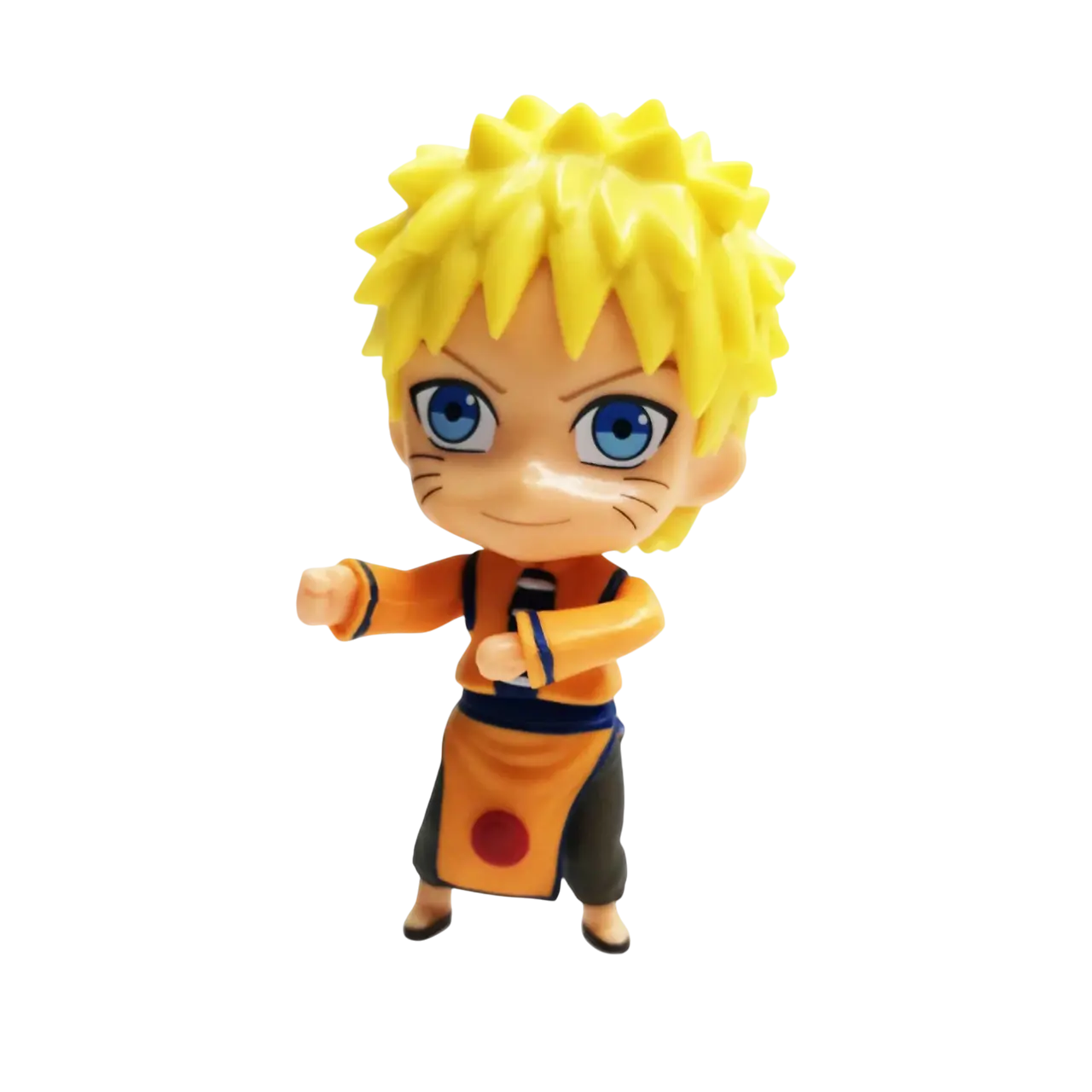 Uzumki Naruto Vol1 Q - Figure  for sale in Emirates from Games2all