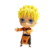 Uzumki Naruto Vol1 Q - Figure