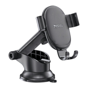 Yesido C120 Telescopic Car Phone Holder