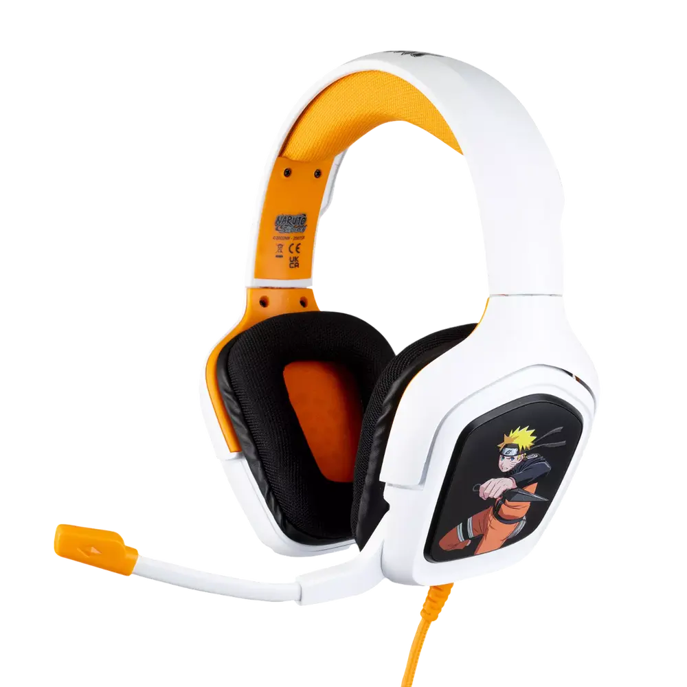 Konix Naruto Switch Gamer Pack  for sale in Emirates from Games2all